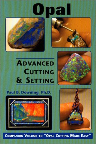 opal cutting course