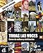 Todas las voces: Libro + audio MP3 descargable + DVD (B1) - revised edition by 