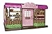 Lil Woodzeez Tickle Your Taste Buds Bakery Set - Can Be Used with All Families & Environments - Ages 3+