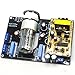 DC12V Car 6N8P (6H8C 6SN7) Tube Valve PreAmplifier Board Audio DIY Pre-amp