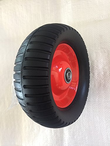 Power-Trim 8" X 2.75" Complete Wheel Genuine Part# 368 Made in U.S.A.