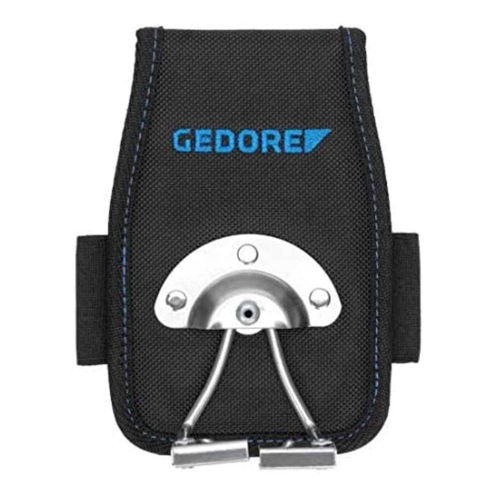 Gedore WT 1056 4 – Holster for Hammers with Metal Hook