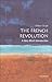 The French Revolution: A Very Short Introduction (Very Short Introductions)