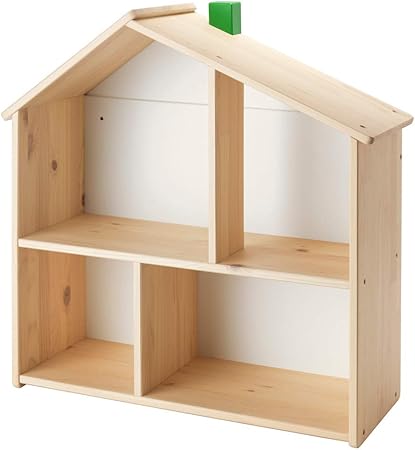 casa muñecas ikea medidas