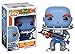 Funko Pop! DC Heroes Batman 1966 TV Series Mr. Freeze Vinyl Figure (Bundled with Pop BOX PROTECTOR CASE)