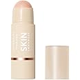 CoverGirl Trublend Skin Enhancer Highlighter Balm Stick, 310 Moonlight, Vegan Formula, Easy to Use, Glides on Effortlessly, Non-Greasy, Doesn't Crease, 0.21oz