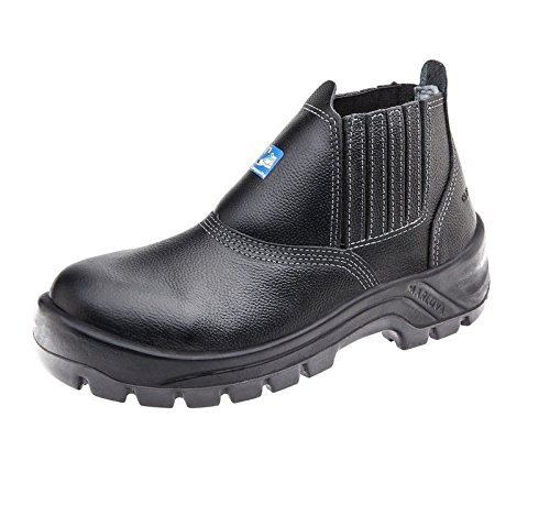 Botina Elástica Composite Marluvas 42