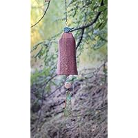 Best Selling Ceramic Birthday Gifts Rustic Handmade Wind Chime Most Sold Pottery Nature Lover B-day Gift Trending Birthday Gifts Patio Decor Editors Pick Artists Choice Items Trending Now Bday Wishes