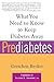 Prediabetes: What You Need to Know to Keep Diabetes Away (Marlowe Diabetes Library) by