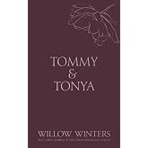 Tommy &amp; Tonya: Cuffed Kiss (Discreet Series)