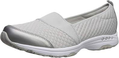 easy spirit sneakers amazon