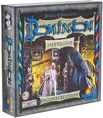 Download Dominion Intrigue 2nd Edition Board Game Amazon Sg Toys Games For Android Get Wallpaper Dominion Intrigue 2nd Edition Board Game Amazon Sg Toys Games For iPhone