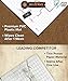 Battle Grid Game Mat - Ultra Durable Polymer Material - Role-Playing Grid Map - Reusable Tabletop Squares - Dungeons RPG Dragons Dry Erase Vinyl - Perfect Set for Starters and Masters - 24 x 36