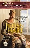 Front cover for the book Patchwork Bride by Jillian Hart