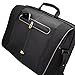 Case Logic PNM-217 17-Inch Laptop Messenger Bag (Black)