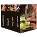 Wild Passions: Sexy Paranormal Romance Box Set