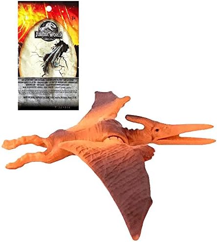 Pterarodon Dinosaur Mini Jurassic World Blind Bag Figure Factory Sealed