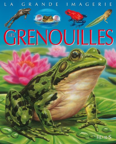Les  grenouilles