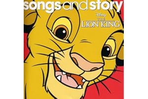 Disney Songs & Story: Lion King / Various