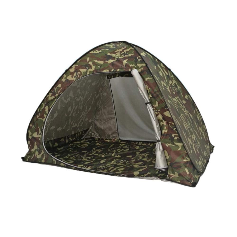 Mua Bossip キャンプテント ワンタッチテント 2 3人用 サンシェードテント キャンプ タープ ポップアップ ダブルドア メッシュスクリーン付 テント本体 収納ケース付 コンパクト収納 大空間 軽量 防水 設営簡単 紫外線防止 折りたたみ アウトドア用品 Mua Bossip キャンプテント ワンタッチテント 2 3人用 サンシェードテント キャンプ タープ ポップアップ ダブルドア メッシュスクリーン付 テント本体 収納ケース付 コンパクト収納 大空間 軽量 防水 設営簡単 紫外線防止 折りたたみ アウトドア用品