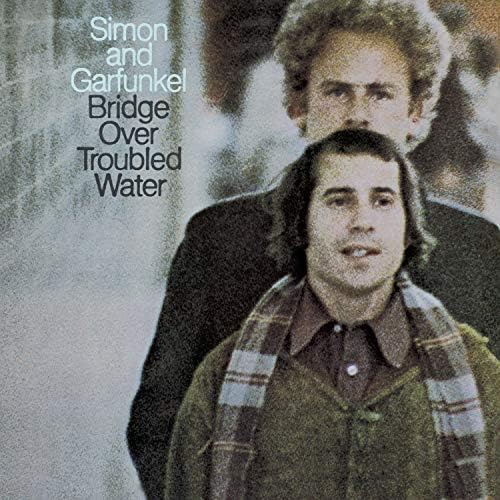 Simon & Garfunkel - The Columbia Studio Recordings (1964-1970