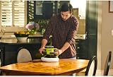 Ryobi RBP18250-0 18V ONE+ 250mm Buffer Bare Tool Cordless view 3