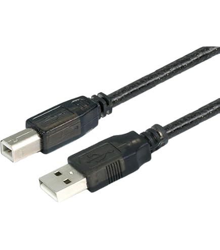 Chord Epic USB USB-A to USB-B Cable – Doug Brady HiFi