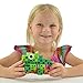 Click-A-Brick Rainforest Rascals 30pc Building Blocks Set | Best STEM Toys for Boys & Girls Age 4 5 6 Year Old | Fun Kids 3D Construction Puzzle | Top Educational Learning Gift For Children Ages 4-10