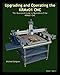Upgrading and Operating the KRMx01 CNC: The Illustrated Guide to the Operation of the KRMx01 CNC by 