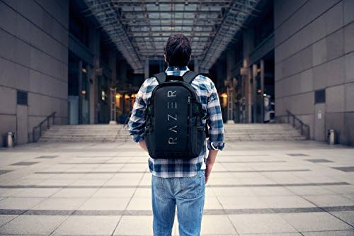 Razer Rogue 15 6 Backpack Protective Black Laptop Notebook Backpack Tear And Water Resistant Exterior Amazon Com Au Computers Accessories Razer Rogue 15 6 Backpack Protective Black Laptop Notebook Backpack Tear And Water Resistant Exterior Amazon Com Au Computers Accessories