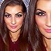 NEW Arrive the Luxury Lilly Ghalichi False Eyelashes- Real Mink Eyelashes - Caviar-style Very Stunning