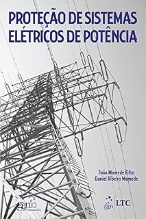 Livro Proteção de Sistemas Elétricos de Potência