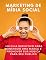 Livro Marketing de mídia social: um guia definitivo para construir uma marca e promover sua música para seu público