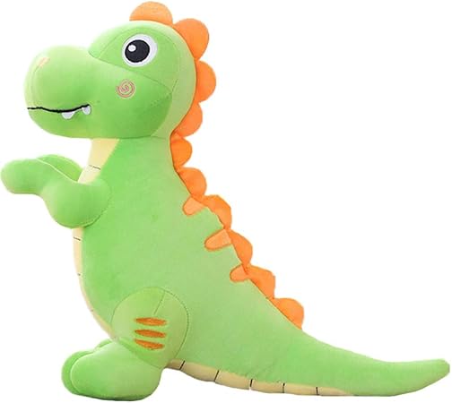 Amazon ぬいぐるみ 抱き枕 恐竜 大きい 萌え怪獣 かわいい 柔らか ふわふわ 子供へ 彼女彼氏へ お祝い お誕生日 記念日 贈り物 飾り物 バレンタイン プレゼント インテリア 店飾り 置物 ６色選択 50ｃｍ ぬいぐるみ おもちゃ