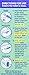 Scrubbing Bubbles Toilet Bowl Cleaning Gel Starter Kit, Includes Dispenser and Gel, Glade Rainshower Scent,12 Total Stamps