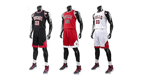 bulls jersey shorts
