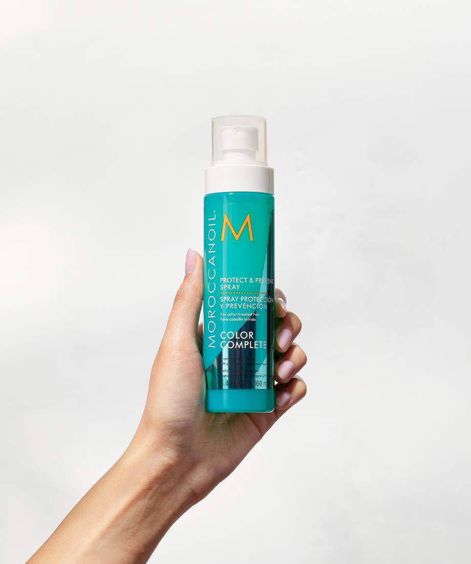 Moroccanoil Protect & Prevent Spray, 5.4 Fl Oz: Premium Beauty