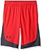 Under Armour Girls Pop A Shot Basketball Shorts