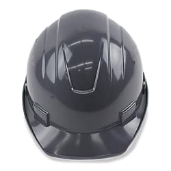 RK-HP14, Hard Hat Cap Style with 4 Point Ratchet