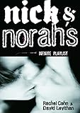 Nick & Norah's Infinite Playlist