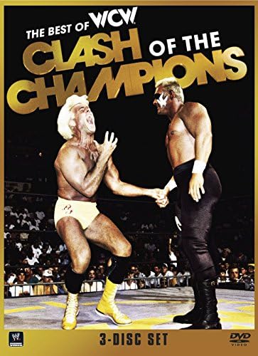 Amazon.com: WWE: The Best of Sting : Various, Various: Movies & TV