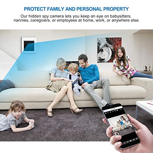 2 Wireless+Cameras+Charger+Security+Detection