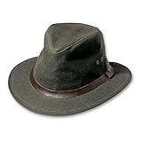 Filson Shelter Cloth Packer Hat 60017