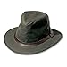 Filson Shelter Cloth Packer Hat 60017