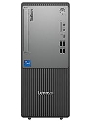 Lenovo ThinkCentre Neo 50T Tower Computer - Intel