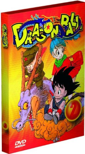 Dragon Ball - Vol. 02