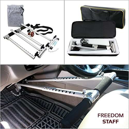 car handicap accessories