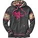 Legendary Whitetails Women's Muddy Buddy Hoodie Chevy X-Large