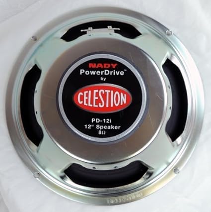 celestion rocket 50 speakers