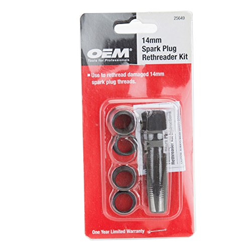 Best Spark Plug Thread Repair Kits Buying Guide GistGear